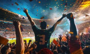 jadwal pertandingan sepak bola
