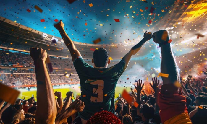 jadwal pertandingan sepak bola