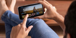 memilih game android