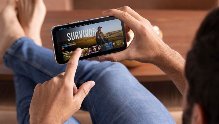 memilih game android