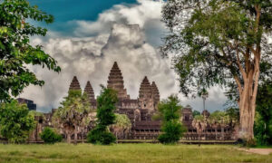 Angkor Wat