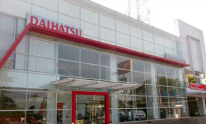 Astra Daihatsu Bandung ABC