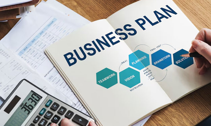 Business Plan