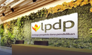Lembaga Pengelola Dana Pendidikan