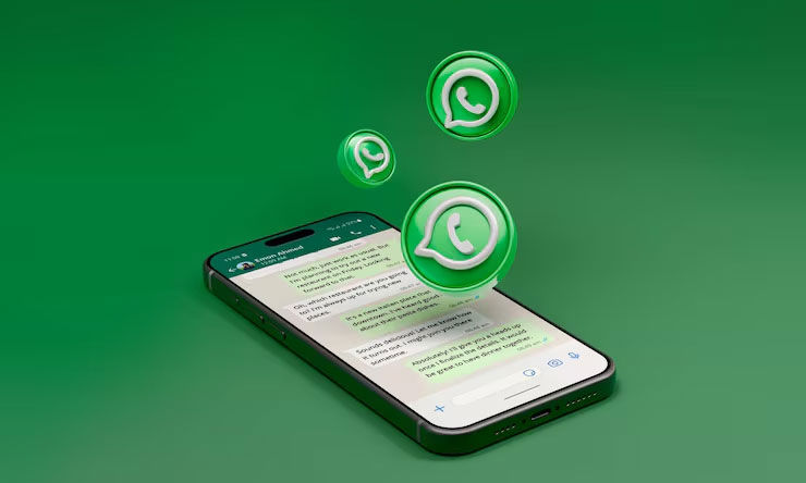 WhatsApp Business