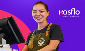 Aplikasi Kasir Restoran