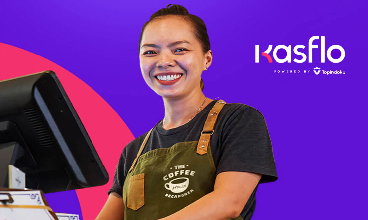 Aplikasi Kasir Restoran