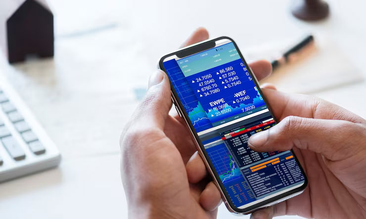 Aplikasi Investasi