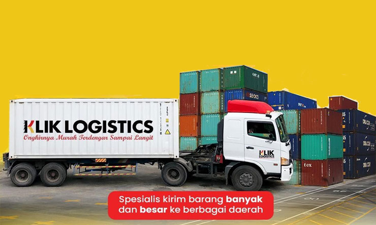 Ekspedisi Surabaya Bintan