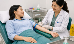 KLINIK ABORSI JAKARTA