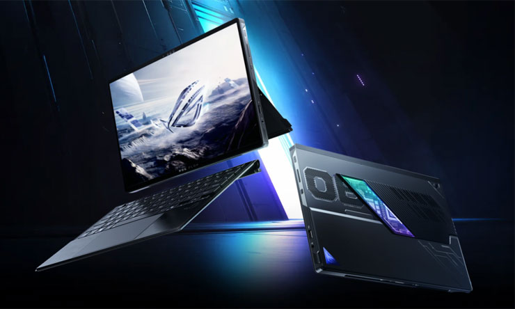 Asus ROG