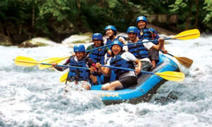 Pemeriksaan Medis Saat Traveling
