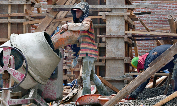 Cor Beton