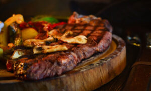 Steak