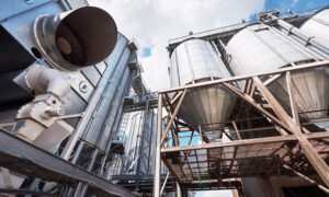 Batching Plant