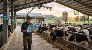 Smart Farming